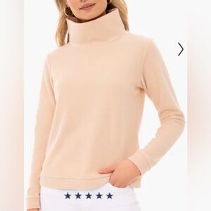 Dudley Stephens Park Slope Fleece